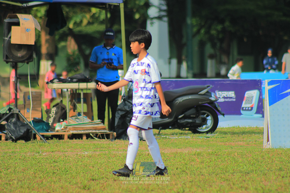 ijl big16 u10 021125 pelita jaya soccer school vs provision soccer school