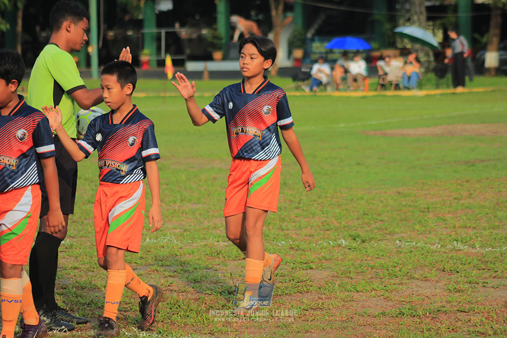 ijl big16 u10 021125 pelita jaya soccer school vs provision soccer school