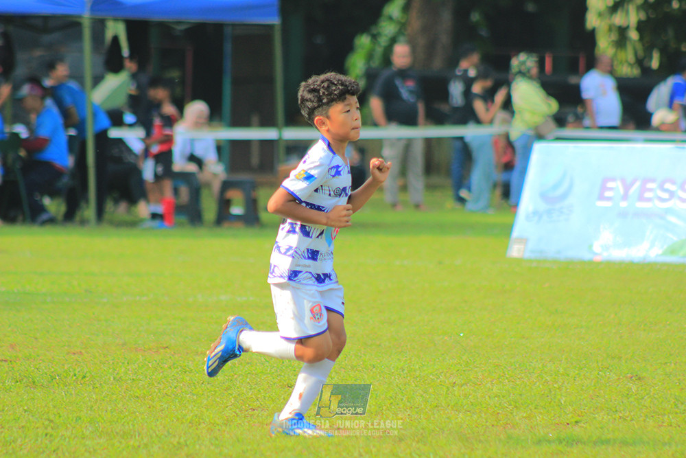 ijl big16 u10 021125 pelita jaya soccer school vs provision soccer school