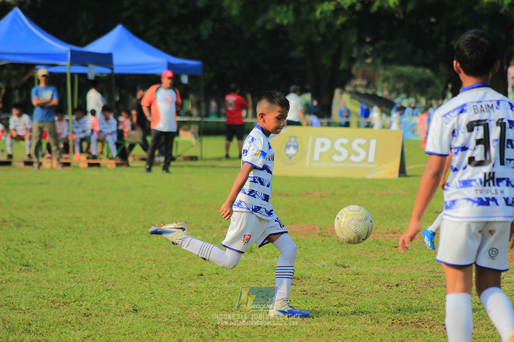 ijl big16 u10 021125 pelita jaya soccer school vs provision soccer school
