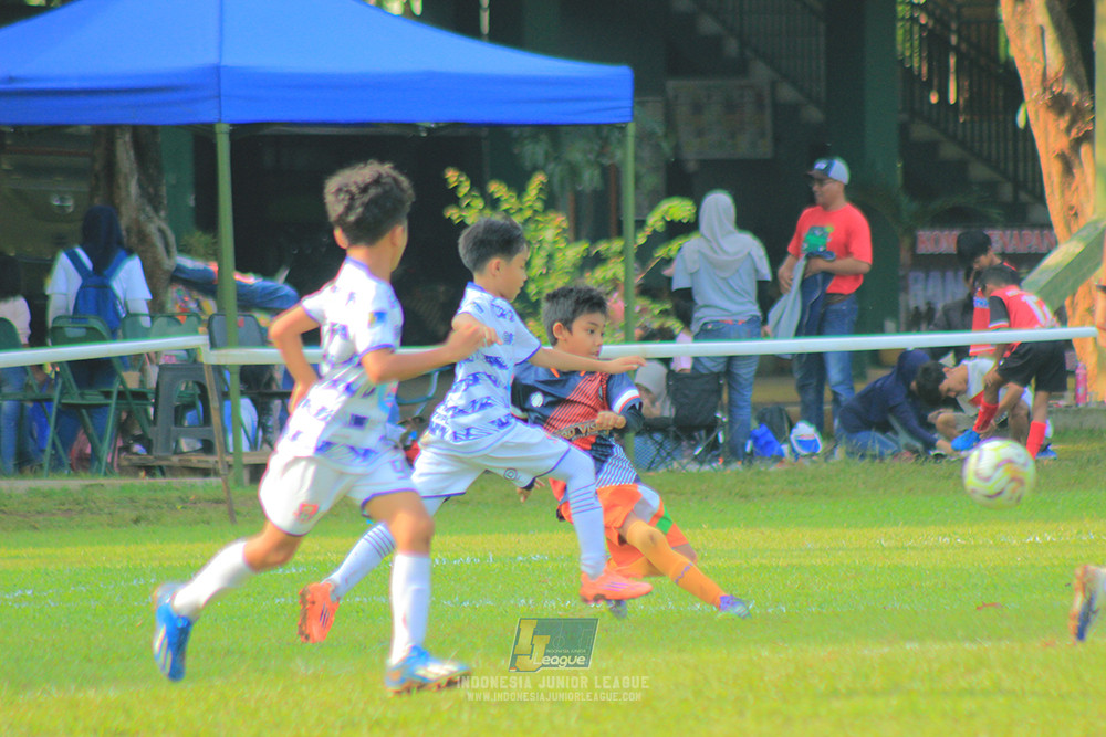ijl big16 u10 021125 pelita jaya soccer school vs provision soccer school