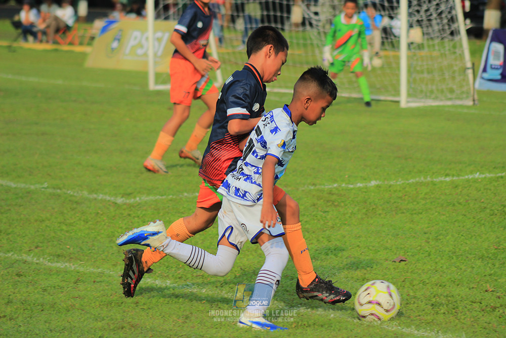 ijl big16 u10 021125 pelita jaya soccer school vs provision soccer school