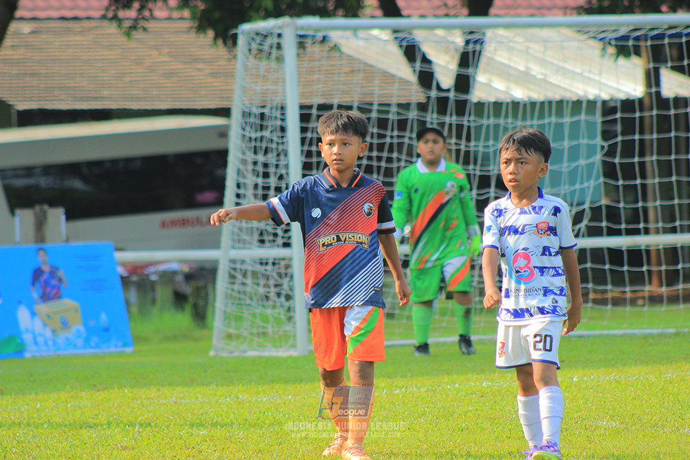 ijl big16 u10 021125 pelita jaya soccer school vs provision soccer school