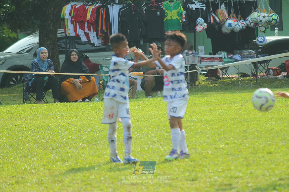 ijl big16 u10 021125 pelita jaya soccer school vs provision soccer school