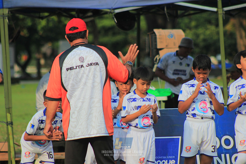 ijl big16 u10 021125 pelita jaya soccer school vs provision soccer school