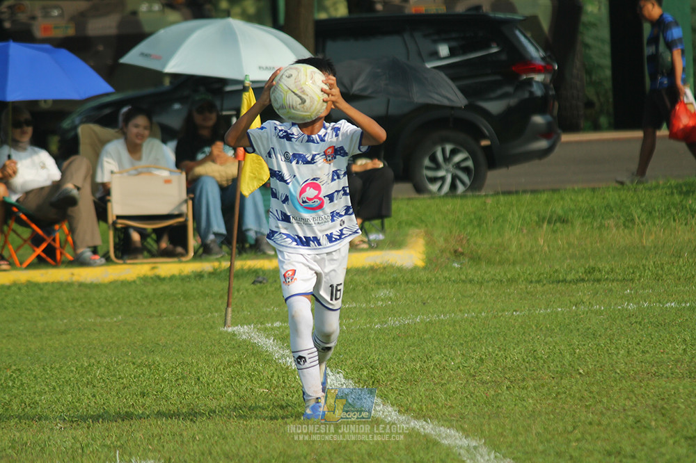 ijl big16 u10 021125 pelita jaya soccer school vs provision soccer school