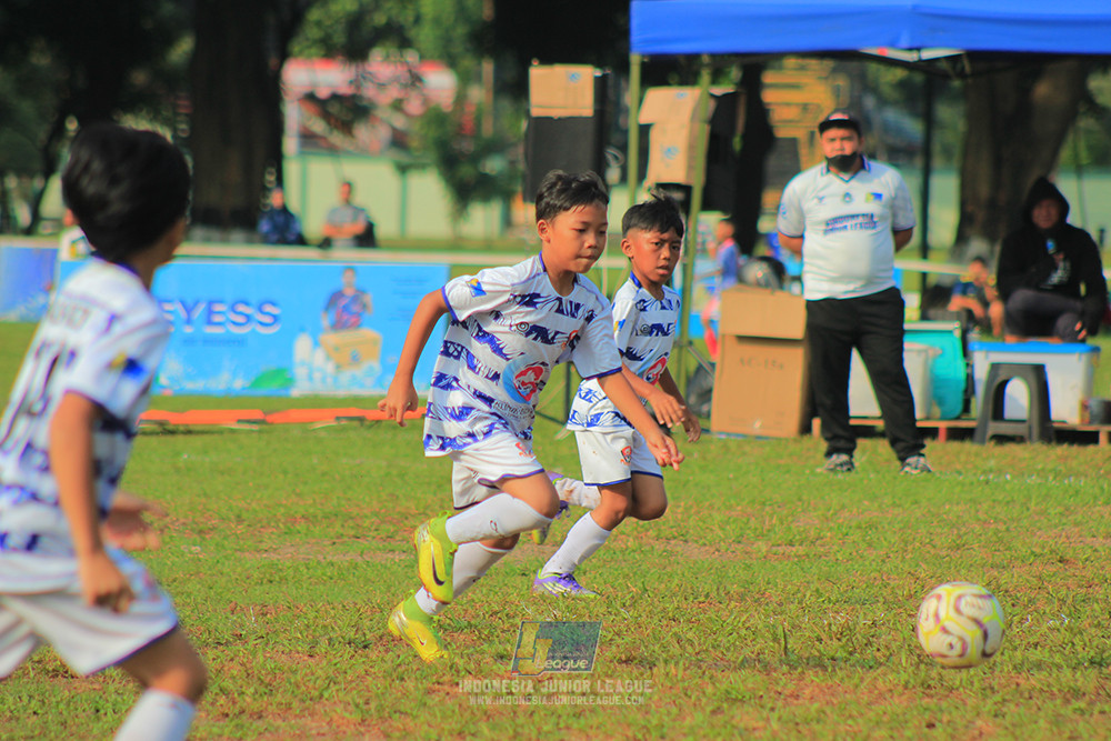 ijl big16 u10 021125 pelita jaya soccer school vs provision soccer school