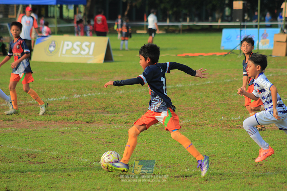 ijl big16 u10 021125 pelita jaya soccer school vs provision soccer school