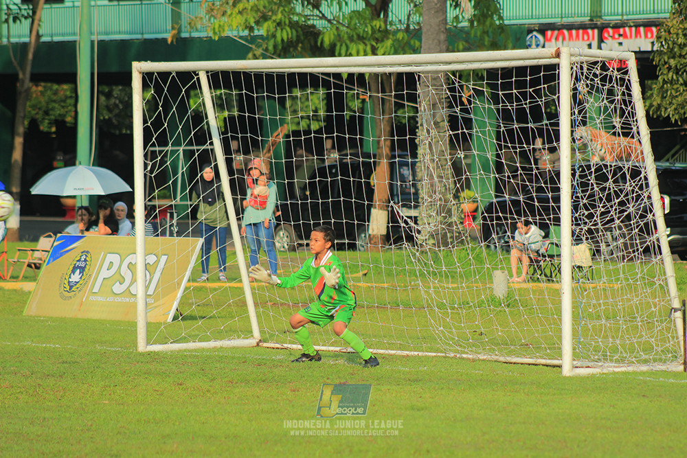 ijl big16 u10 021125 pelita jaya soccer school vs provision soccer school