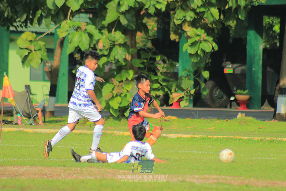 ijl big16 u10 021125 pelita jaya soccer school vs provision soccer school