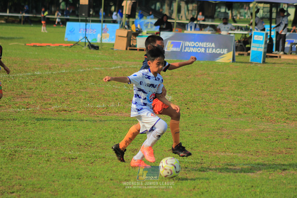 ijl big16 u10 021125 pelita jaya soccer school vs provision soccer school