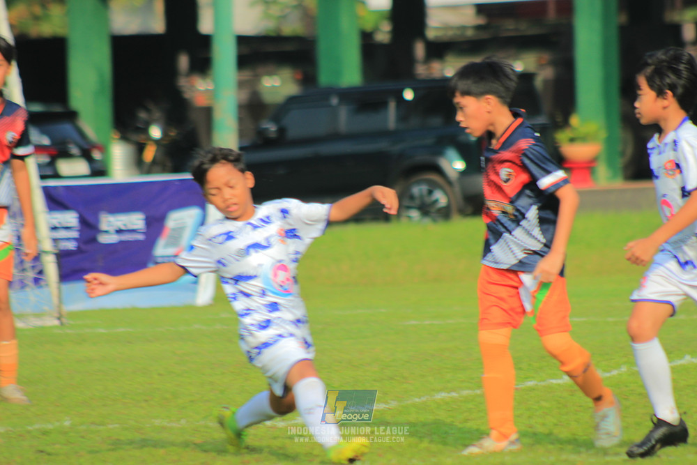 ijl big16 u10 021125 pelita jaya soccer school vs provision soccer school