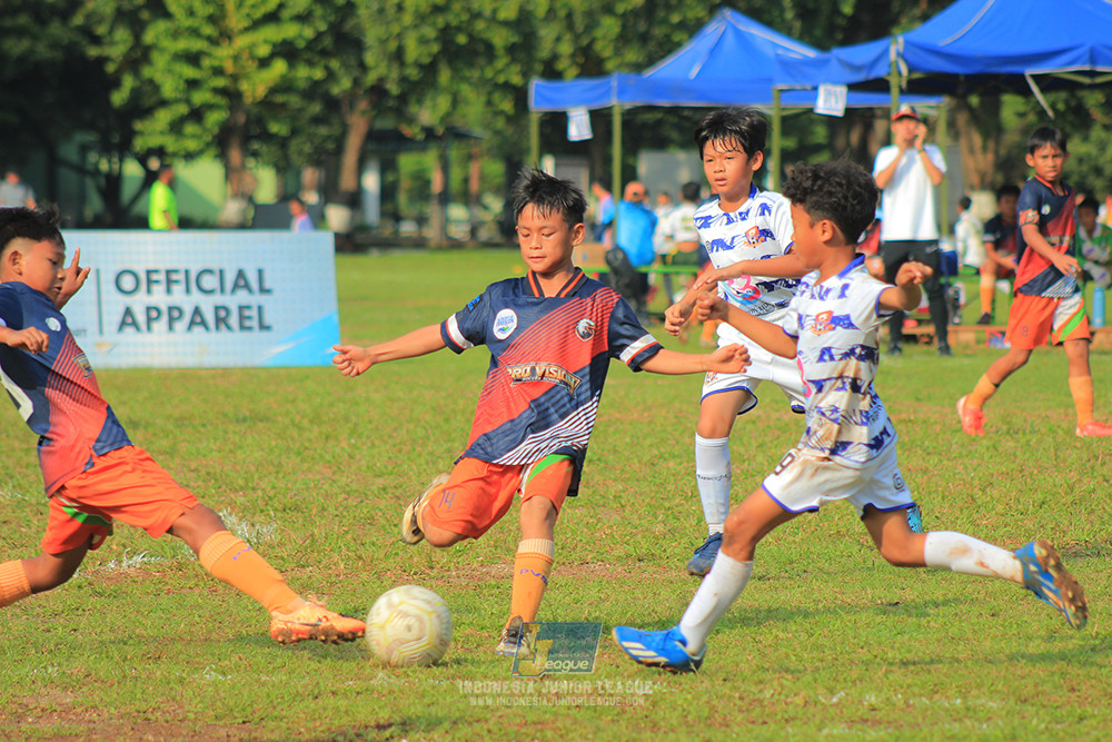ijl big16 u10 021125 pelita jaya soccer school vs provision soccer school