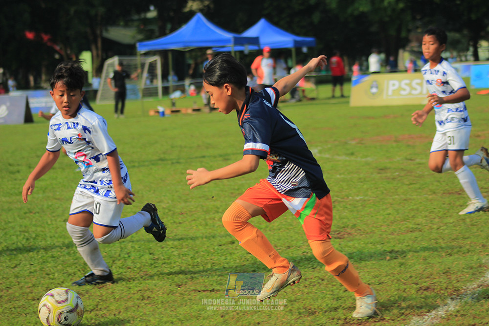 ijl big16 u10 021125 pelita jaya soccer school vs provision soccer school