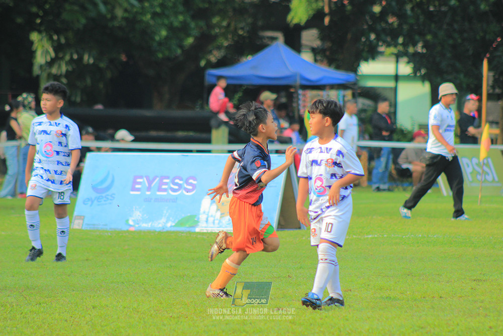 ijl big16 u10 021125 pelita jaya soccer school vs provision soccer school