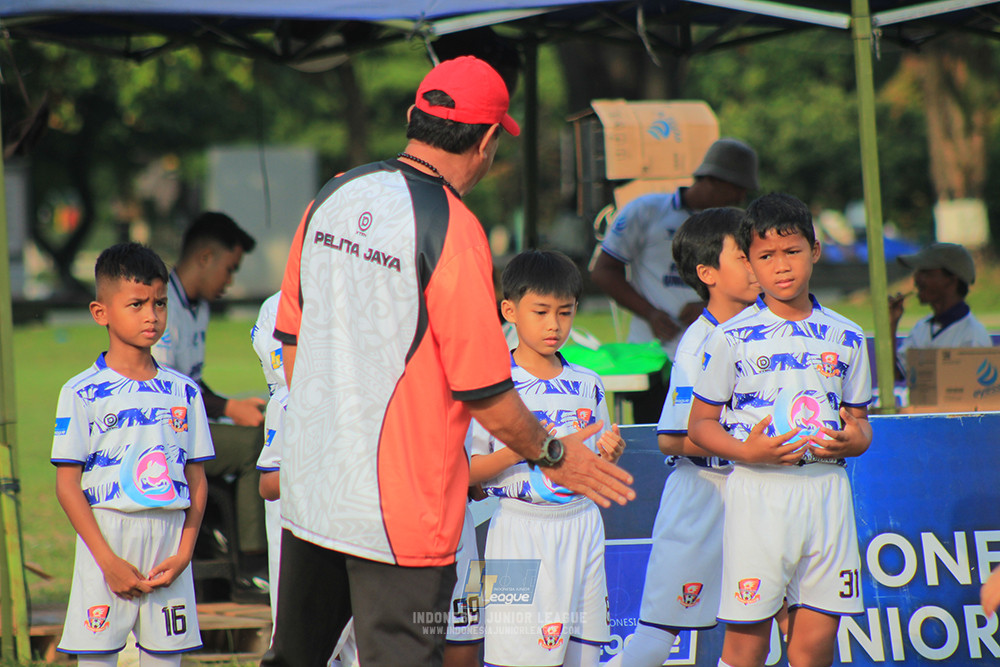 ijl big16 u10 021125 pelita jaya soccer school vs provision soccer school