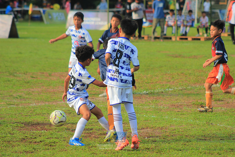 ijl big16 u10 021125 pelita jaya soccer school vs provision soccer school