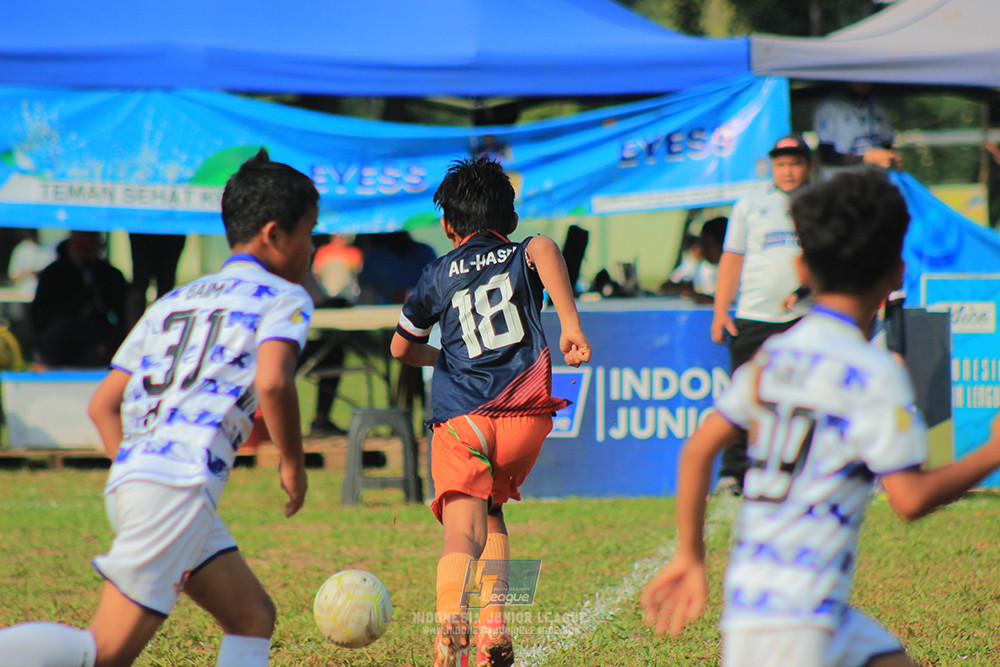 ijl big16 u10 021125 pelita jaya soccer school vs provision soccer school