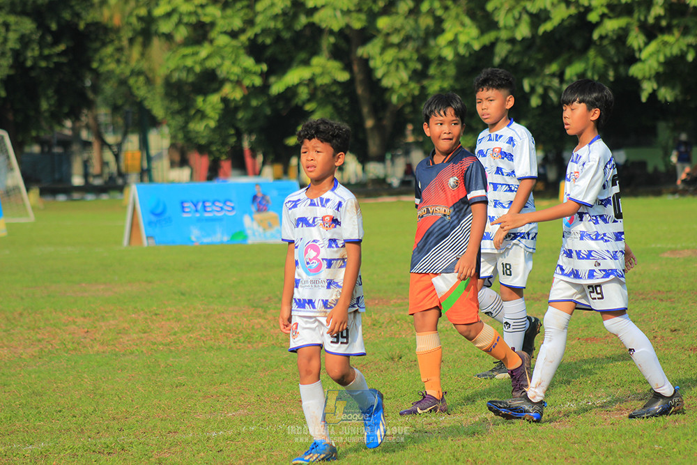ijl big16 u10 021125 pelita jaya soccer school vs provision soccer school