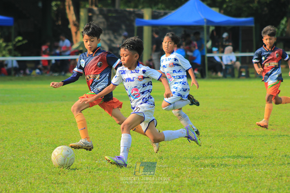 ijl big16 u10 021125 pelita jaya soccer school vs provision soccer school