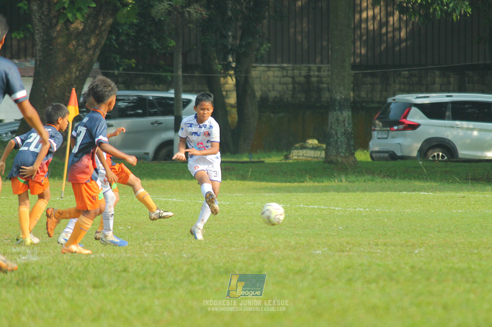 ijl big16 u10 021125 pelita jaya soccer school vs provision soccer school