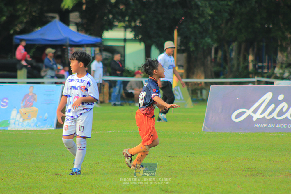 ijl big16 u10 021125 pelita jaya soccer school vs provision soccer school