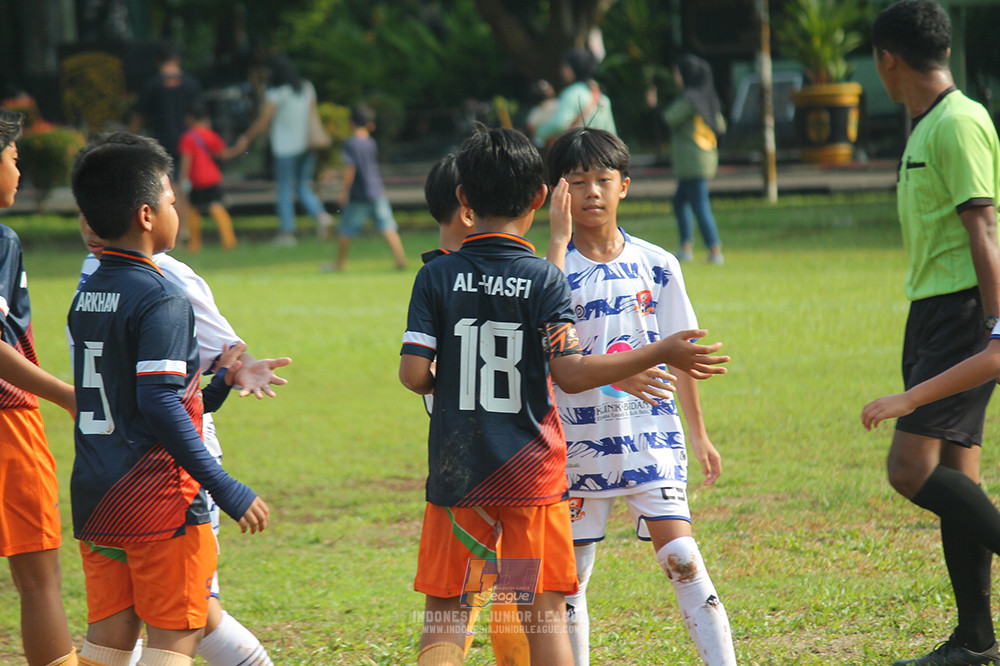 ijl big16 u10 021125 pelita jaya soccer school vs provision soccer school