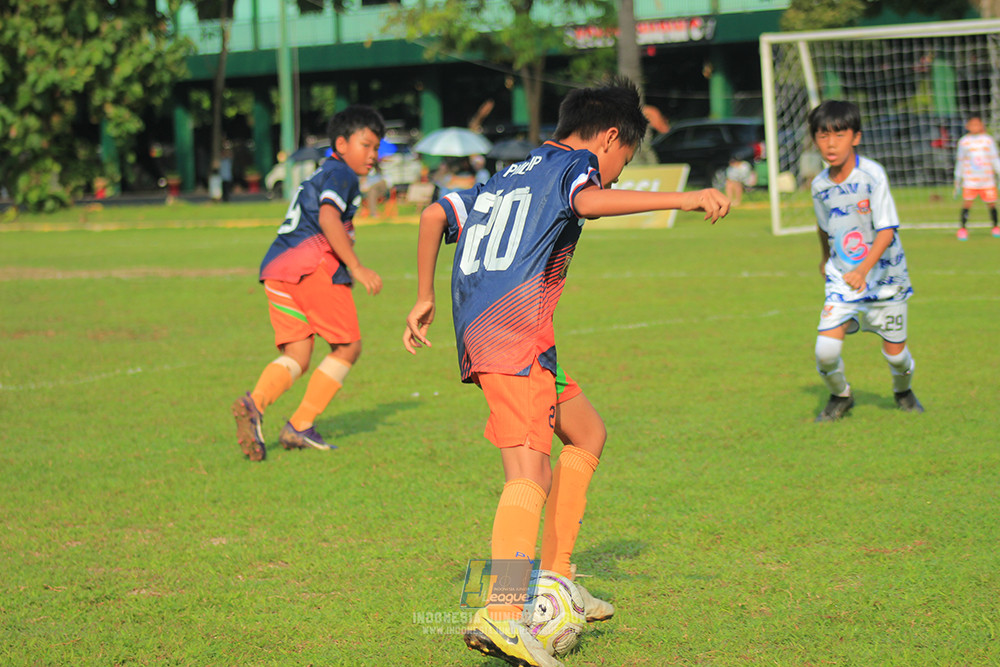 ijl big16 u10 021125 pelita jaya soccer school vs provision soccer school