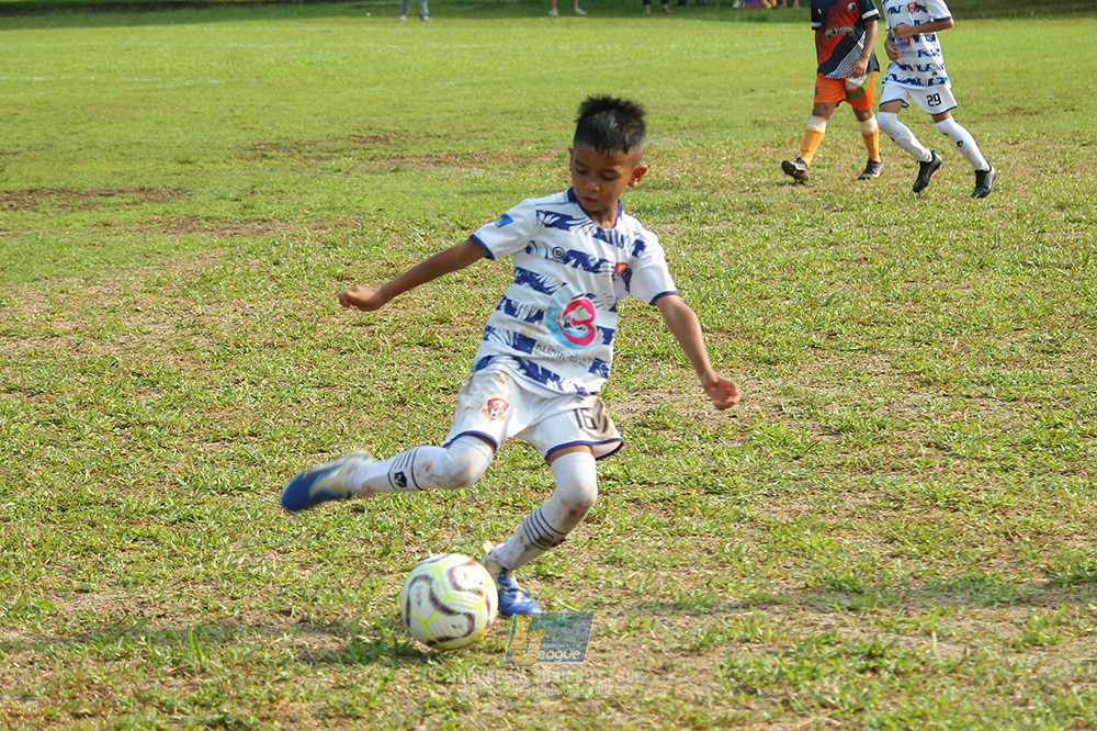 ijl big16 u10 021125 pelita jaya soccer school vs provision soccer school