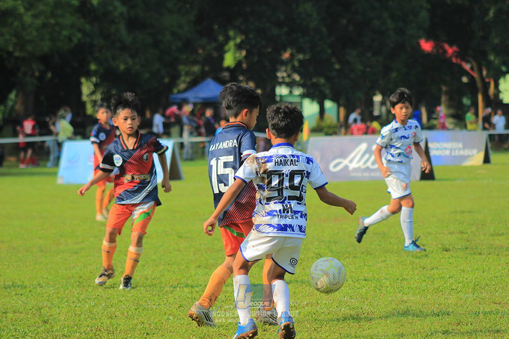 ijl big16 u10 021125 pelita jaya soccer school vs provision soccer school