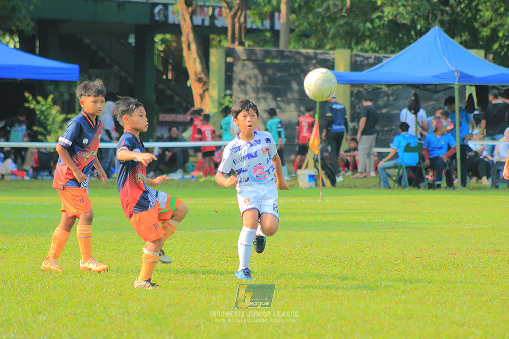 ijl big16 u10 021125 pelita jaya soccer school vs provision soccer school