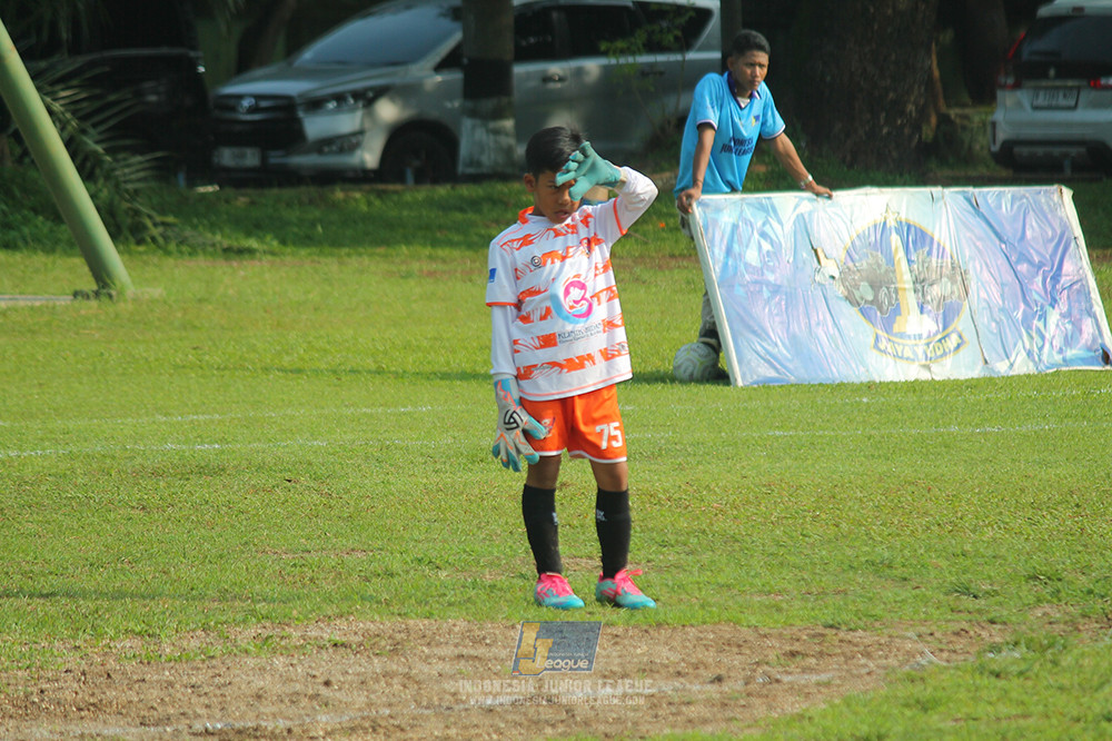ijl big16 u10 021125 pelita jaya soccer school vs provision soccer school