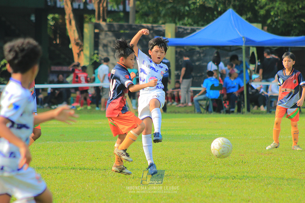 ijl big16 u10 021125 pelita jaya soccer school vs provision soccer school