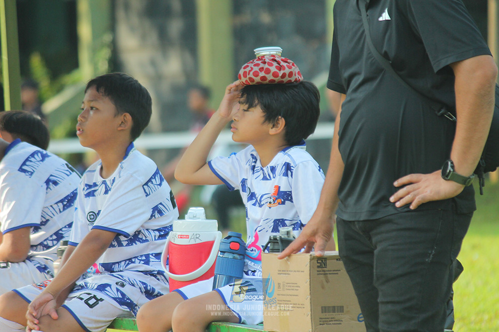 ijl big16 u10 021125 pelita jaya soccer school vs provision soccer school