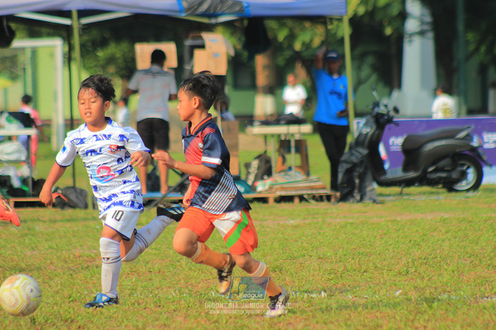 ijl big16 u10 021125 pelita jaya soccer school vs provision soccer school