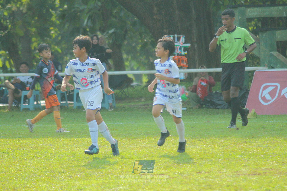 ijl big16 u10 021125 pelita jaya soccer school vs provision soccer school