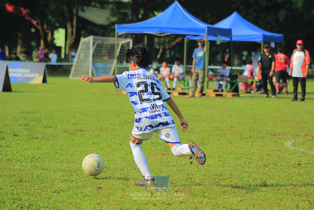 ijl big16 u10 021125 pelita jaya soccer school vs provision soccer school
