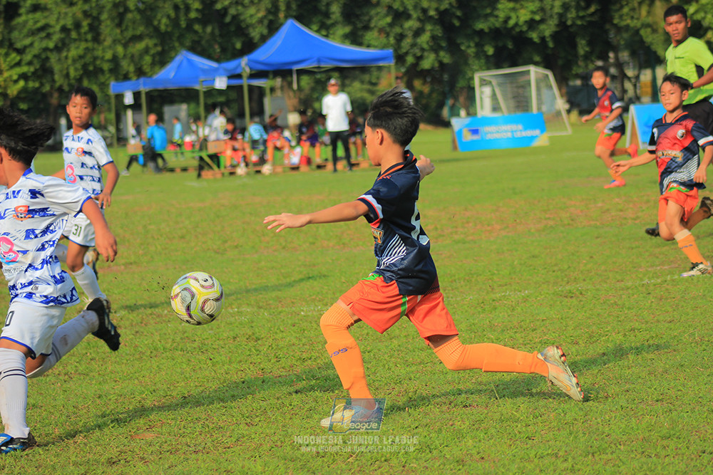 ijl big16 u10 021125 pelita jaya soccer school vs provision soccer school
