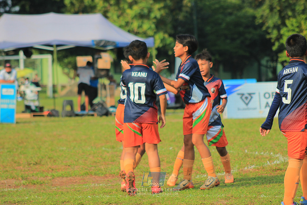 ijl big16 u10 021125 pelita jaya soccer school vs provision soccer school