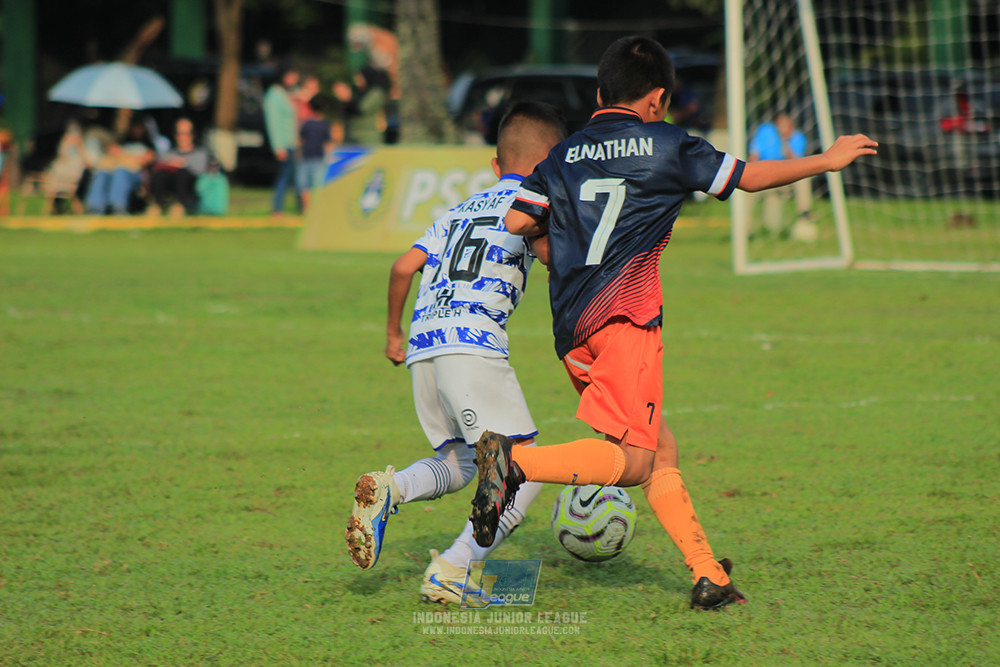 ijl big16 u10 021125 pelita jaya soccer school vs provision soccer school