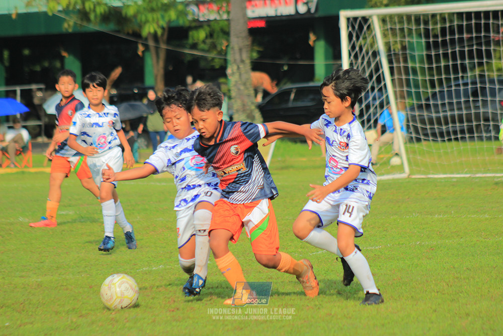 ijl big16 u10 021125 pelita jaya soccer school vs provision soccer school