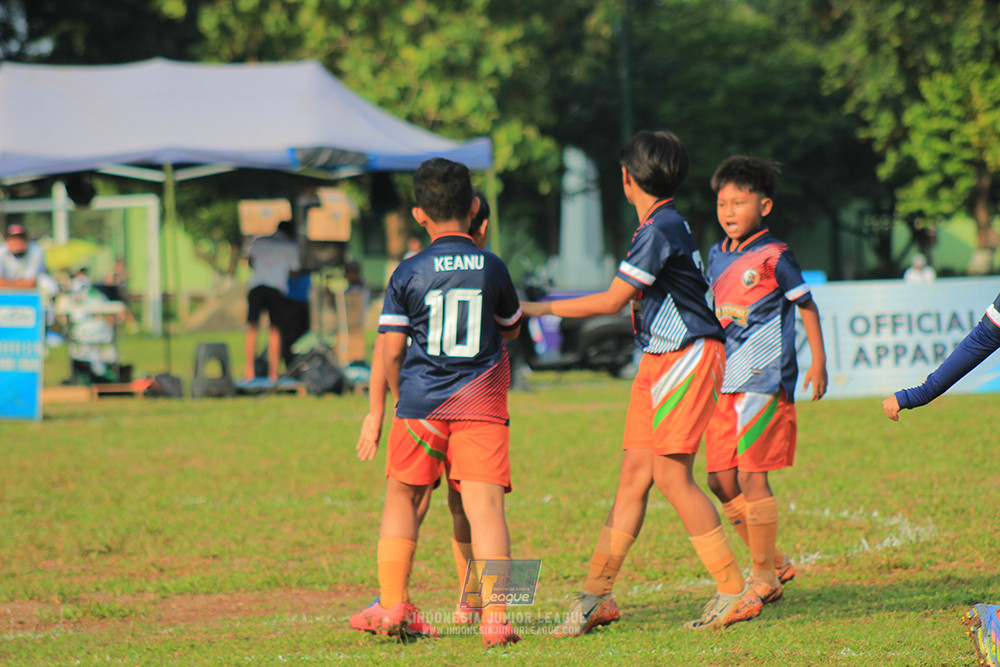 ijl big16 u10 021125 pelita jaya soccer school vs provision soccer school
