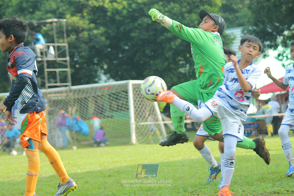 ijl big16 u10 021125 pelita jaya soccer school vs provision soccer school