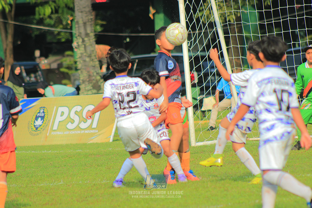 ijl big16 u10 021125 pelita jaya soccer school vs provision soccer school