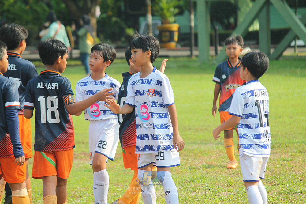 ijl big16 u10 021125 pelita jaya soccer school vs provision soccer school