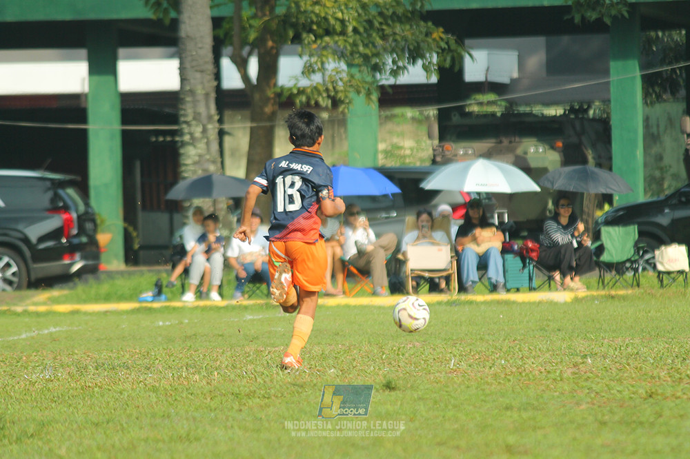 ijl big16 u10 021125 pelita jaya soccer school vs provision soccer school
