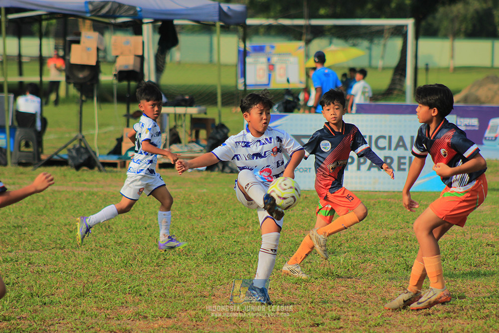 ijl big16 u10 021125 pelita jaya soccer school vs provision soccer school