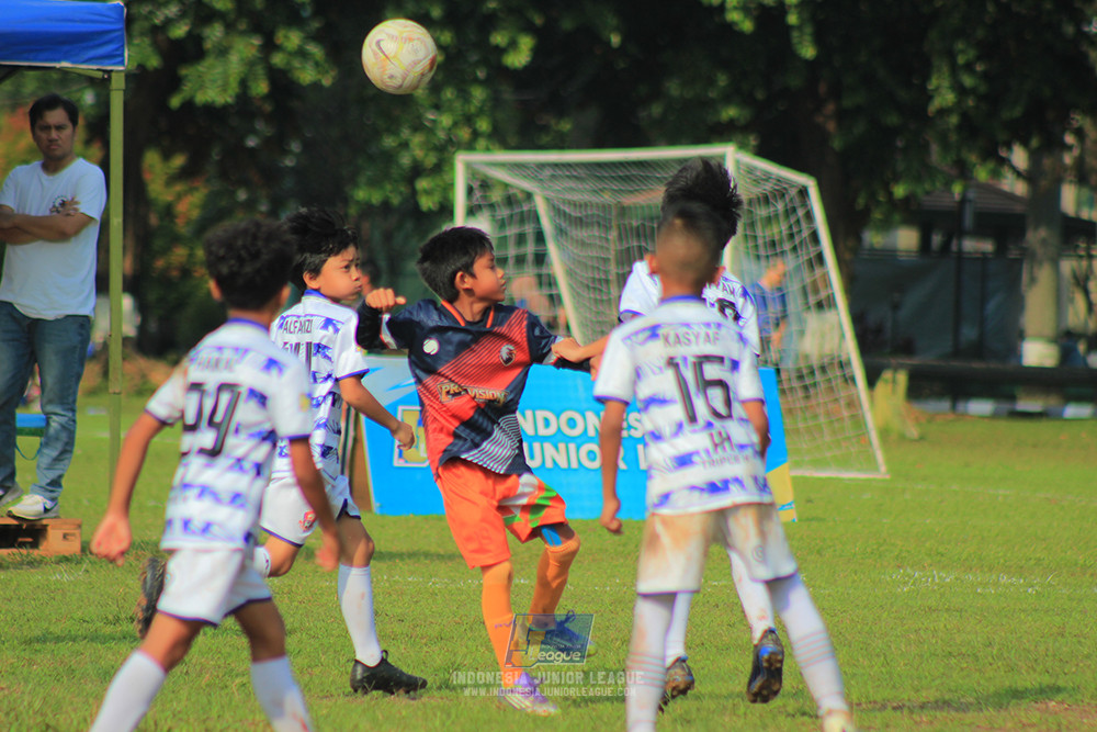 ijl big16 u10 021125 pelita jaya soccer school vs provision soccer school