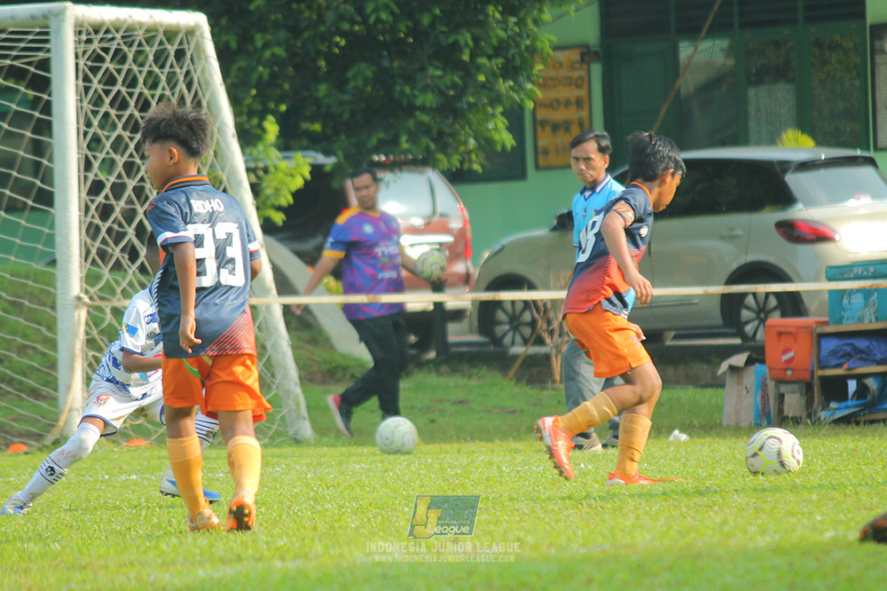 ijl big16 u10 021125 pelita jaya soccer school vs provision soccer school