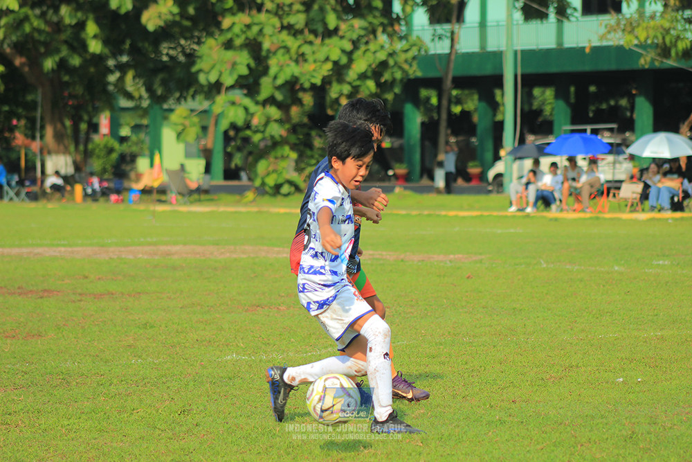 ijl big16 u10 021125 pelita jaya soccer school vs provision soccer school